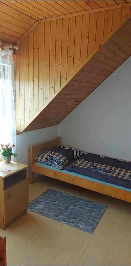 Visszavar-Lak Privat Berlemeny Badacsonytomaj Dış mekan fotoğraf