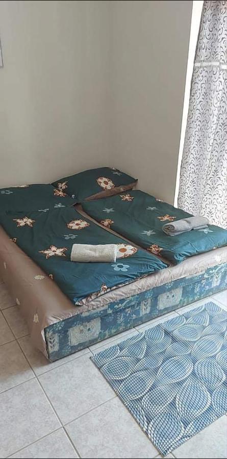 Visszavar-Lak Privat Berlemeny Badacsonytomaj Dış mekan fotoğraf