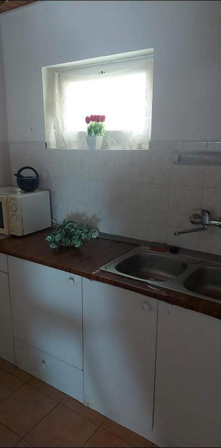 Visszavar-Lak Privat Berlemeny Badacsonytomaj Dış mekan fotoğraf