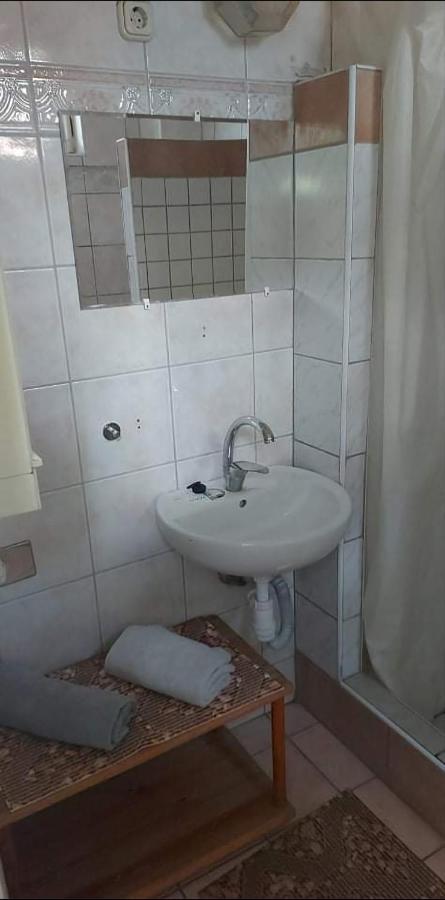 Visszavar-Lak Privat Berlemeny Badacsonytomaj Dış mekan fotoğraf