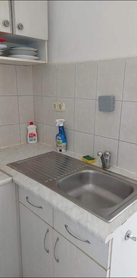 Visszavar-Lak Privat Berlemeny Badacsonytomaj Dış mekan fotoğraf