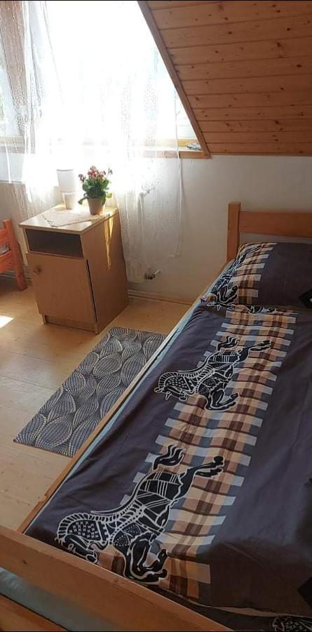 Visszavar-Lak Privat Berlemeny Badacsonytomaj Dış mekan fotoğraf